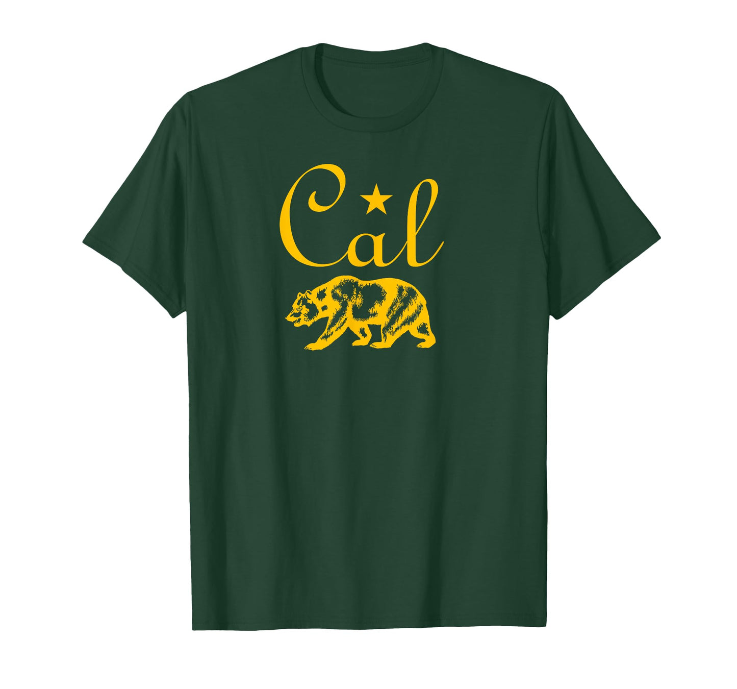 Cal T-Shirt