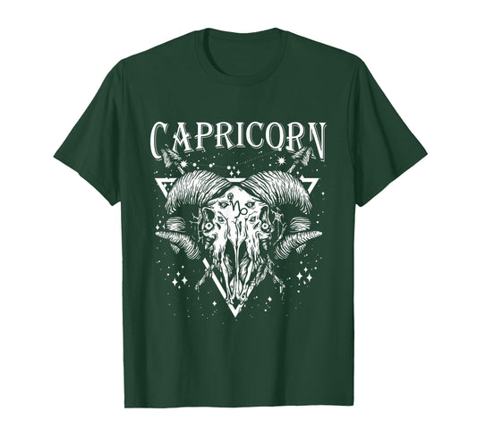 Capricorn Records T Shirt T-Shirt