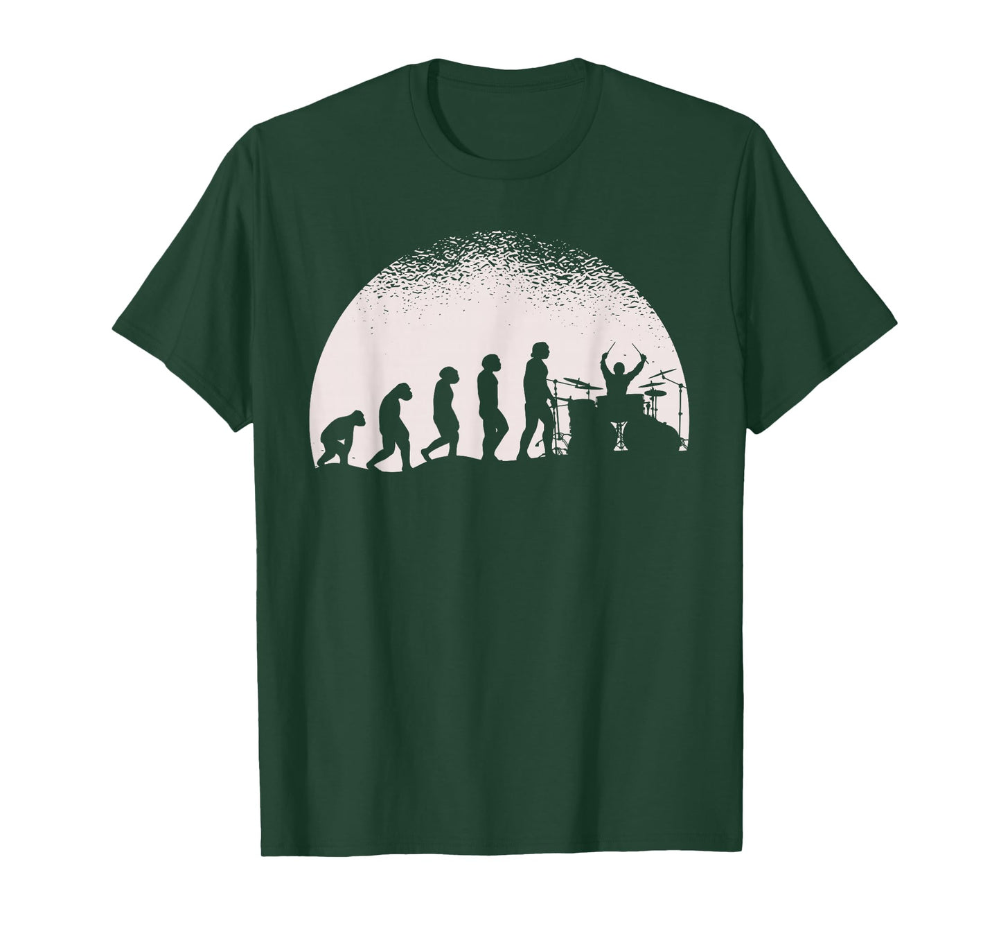 Drummer Gifts Drums T-Shirt