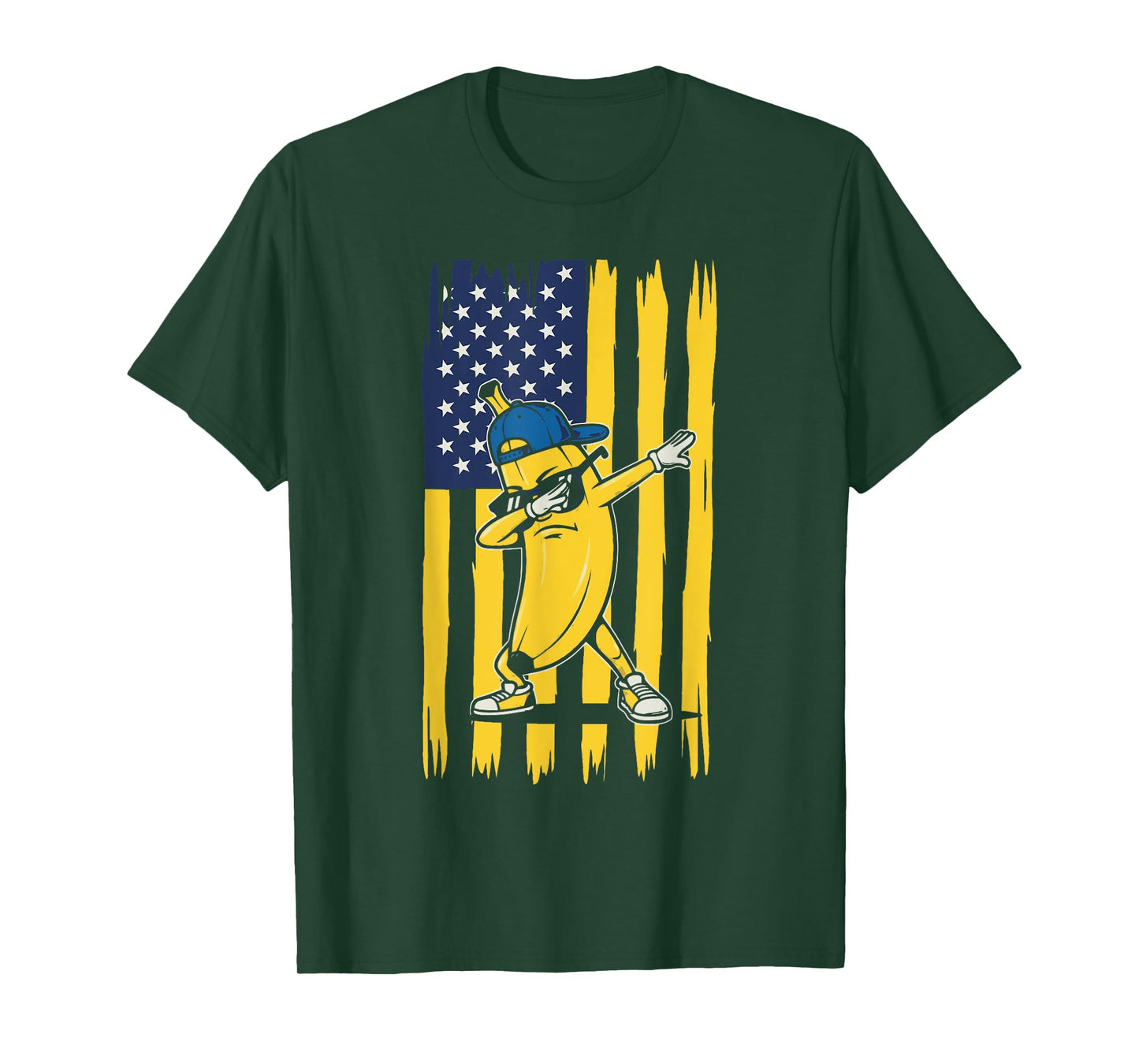 Funny Banana Shirts Banana Gifts T-Shirts, Lets Go Bananas T-Shirt