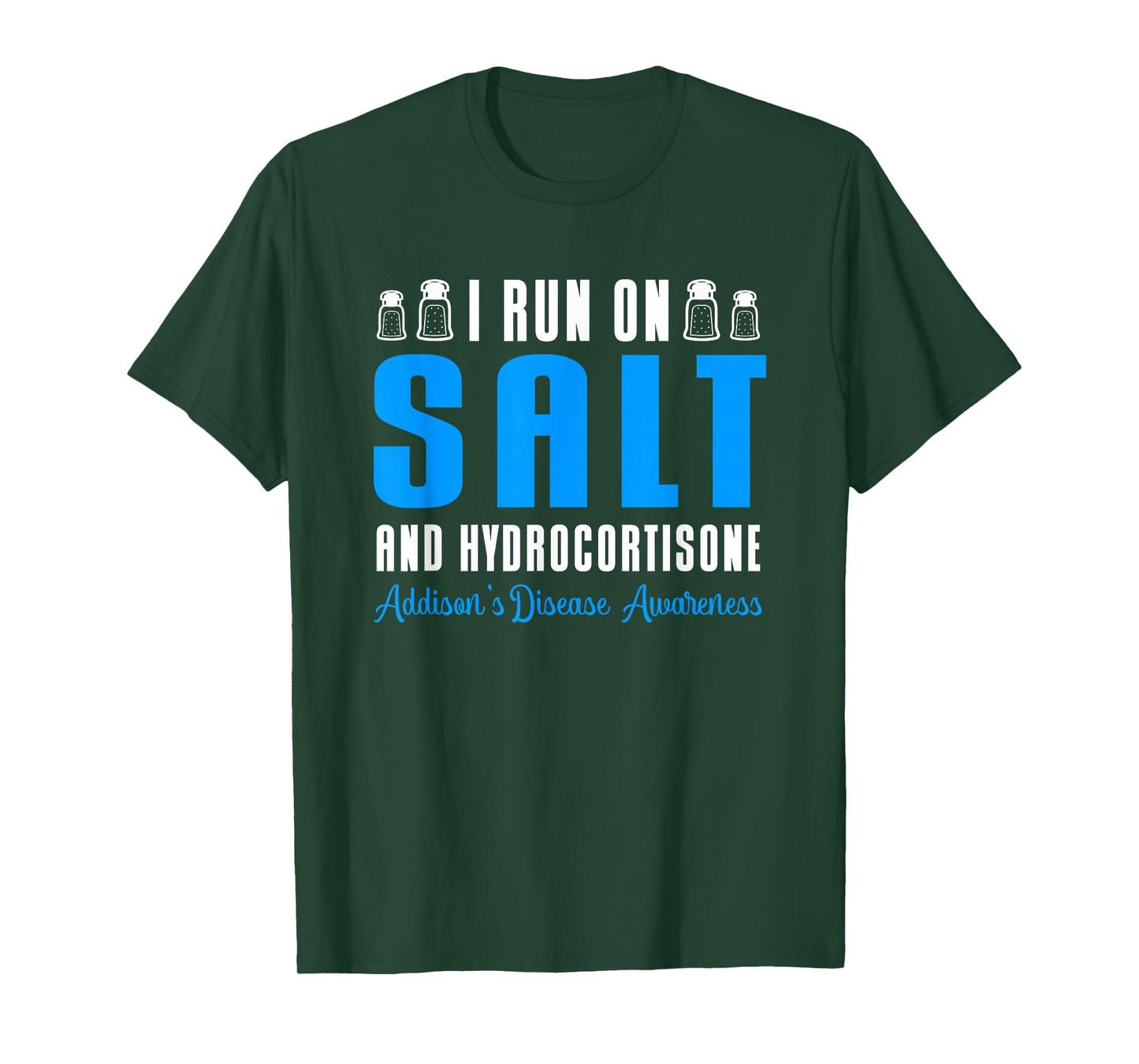 Addison's Disease T-Shirt