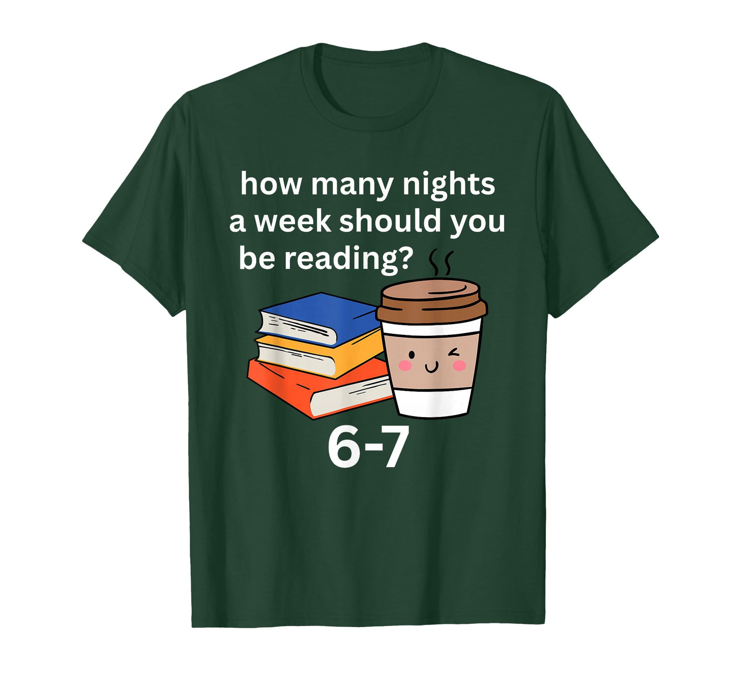 Funny 67 Meme English Teacher Reading Book Lover Humor T-Shirt