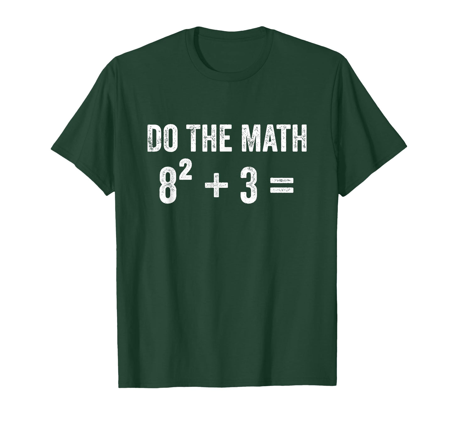 Funny 67 Meme Math Six Seven Teacher Brainrot Joke T-Shirt