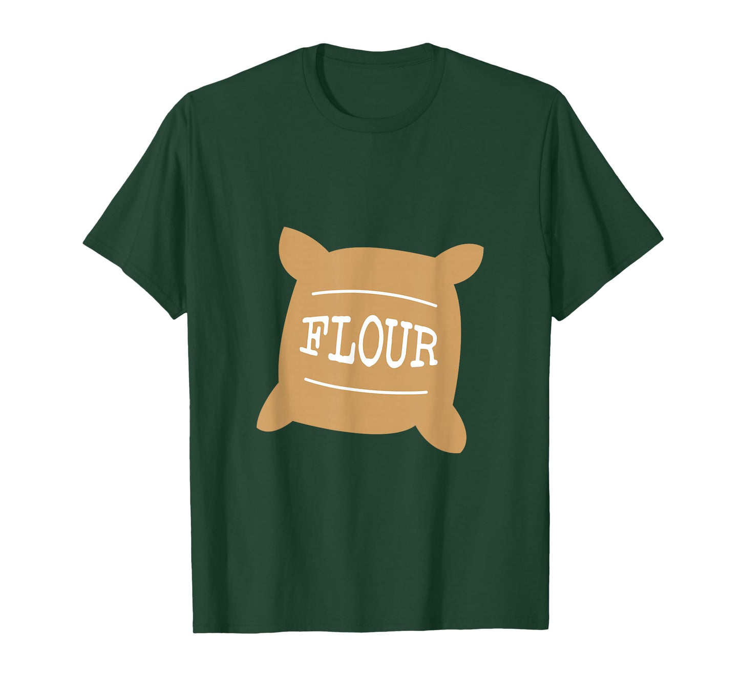 Bag of Flour T-Shirt
