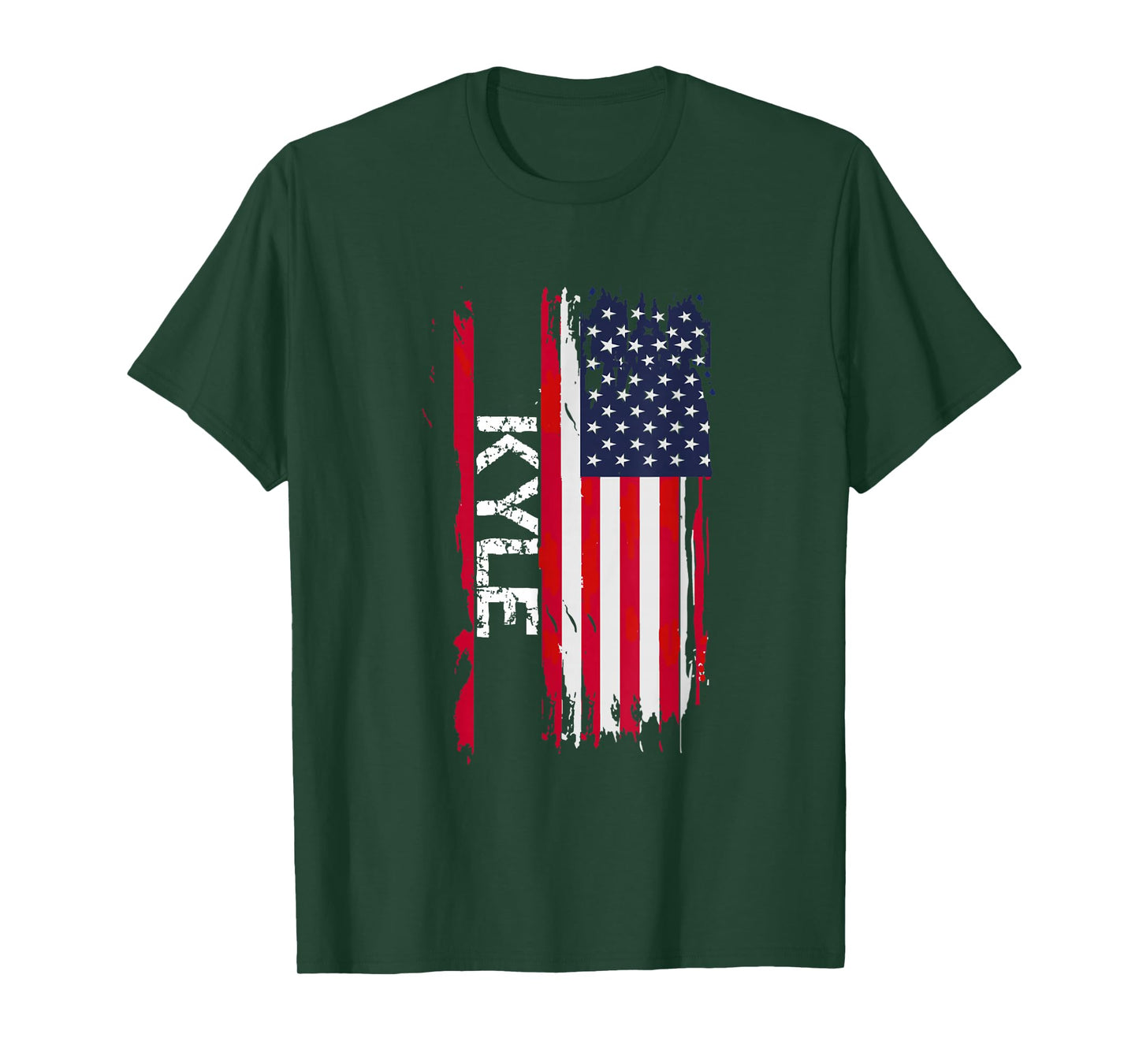 Kyle City T-Shirt