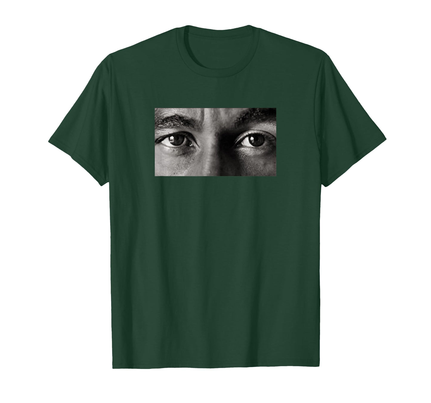 Bob Marley x David Burnett Eye Photo T-Shirt