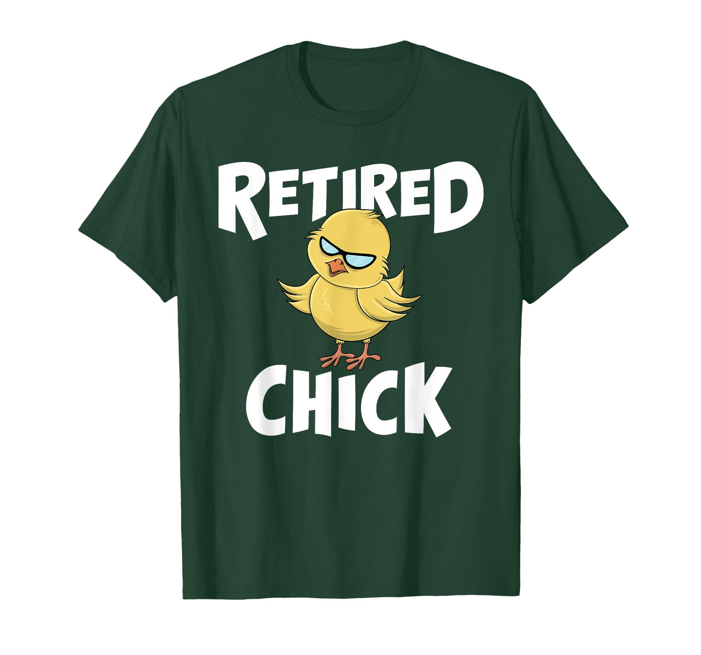 Cute Retirement Art For Mom Women Retirement Lover Retired T-Shirt