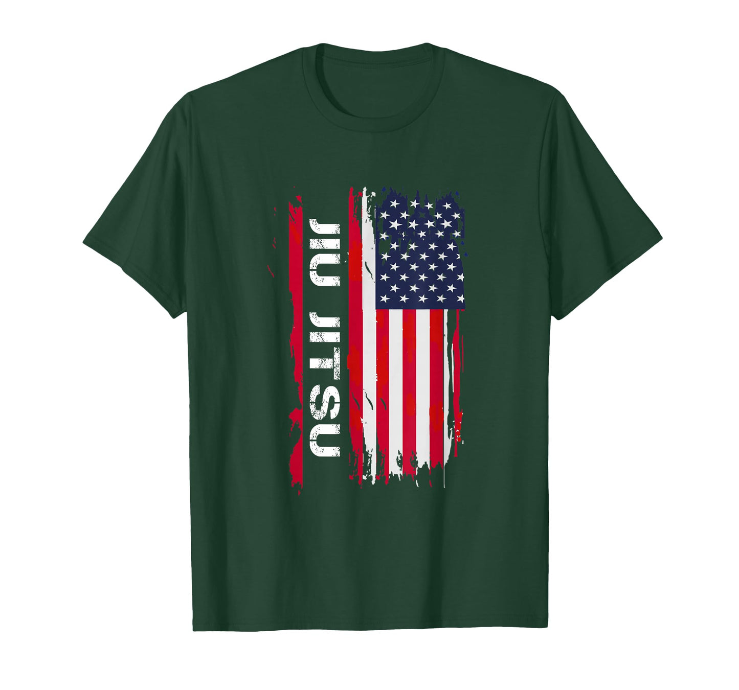 Jiu Jitsu, Martial Arts Ji Jitsu T-Shirt