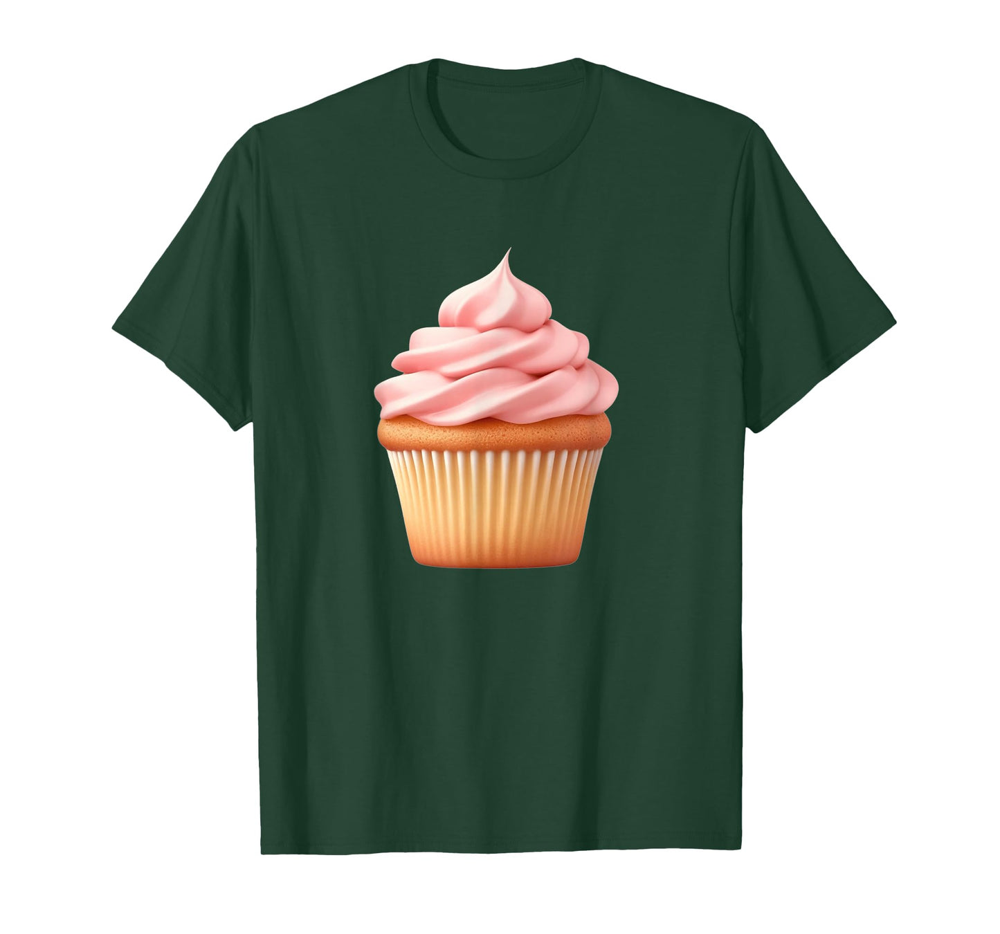 Cream Filled T-Shirt