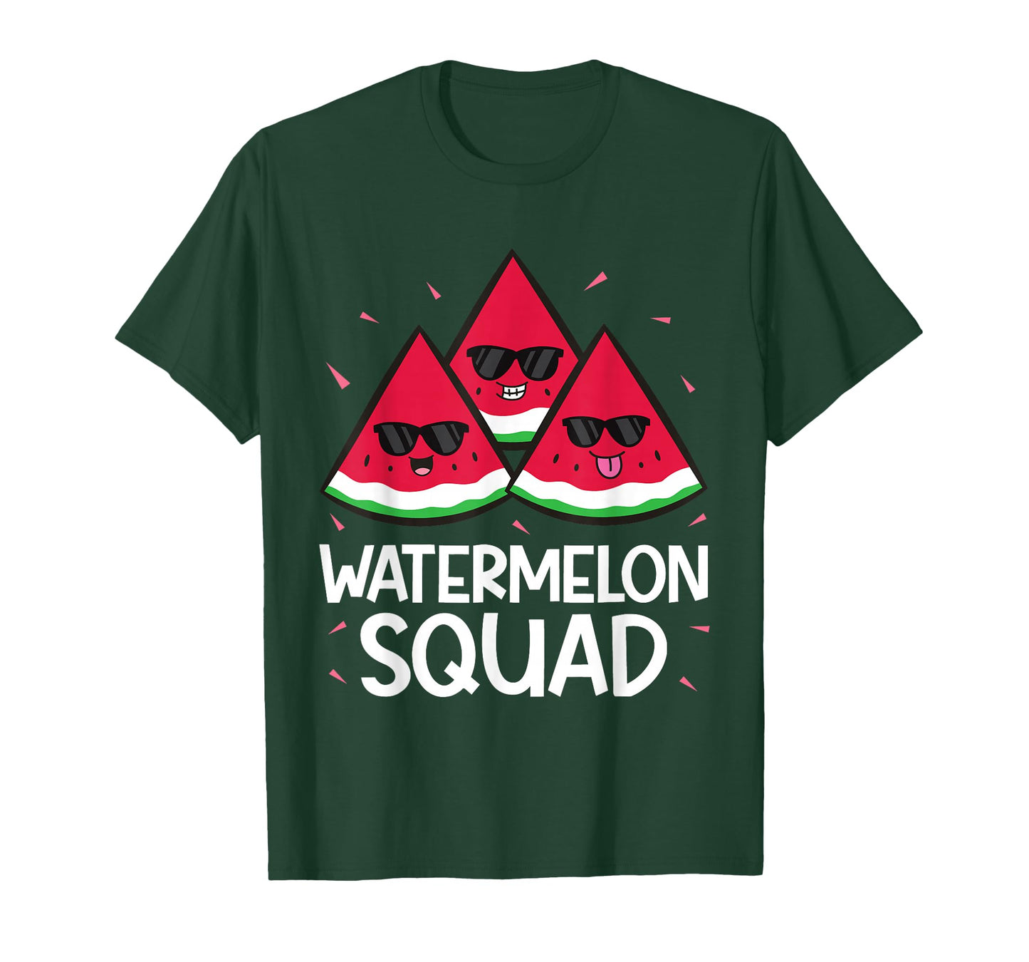 Watermelon Squad T-Shirt