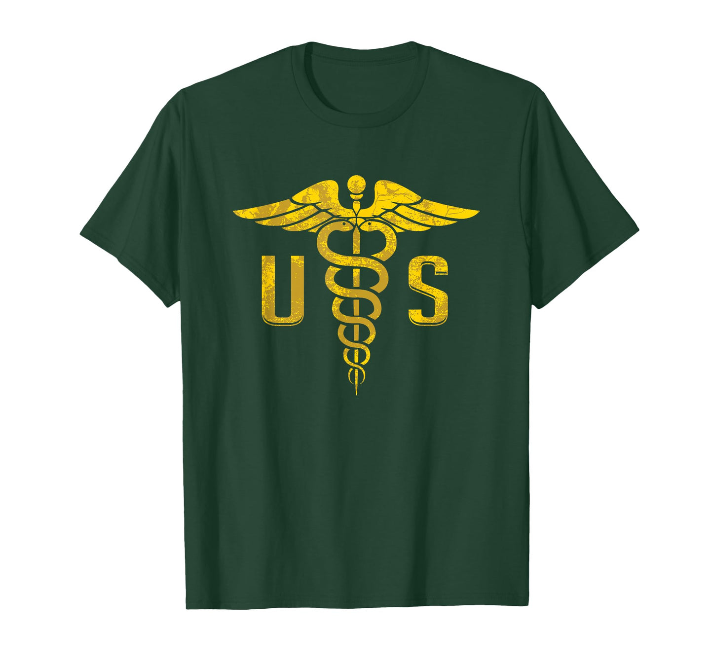 Combat Medic Military Nurse Medical Corps T-Shirt