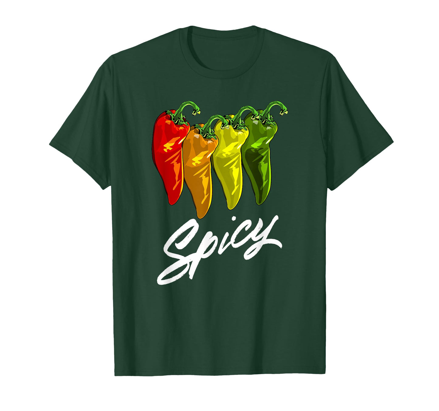 Chili Pepper T-Shirt