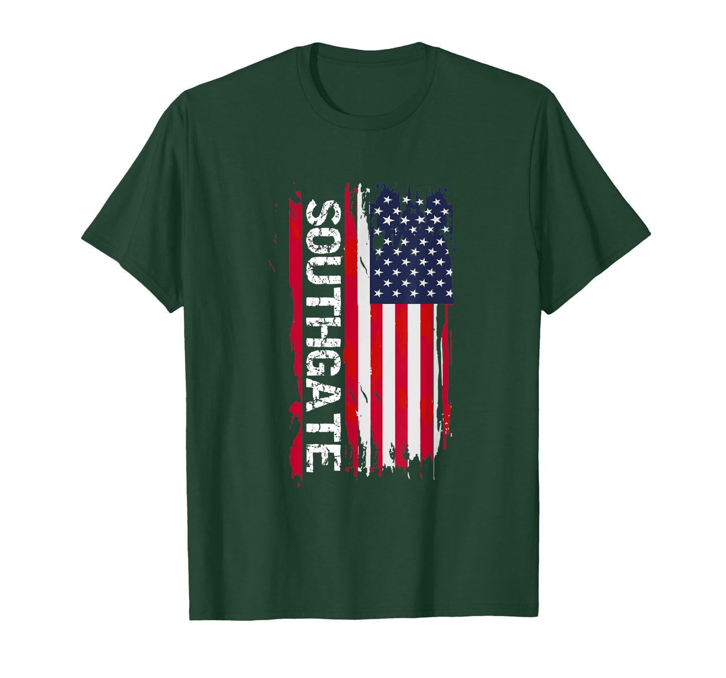 Southgate City T-Shirt
