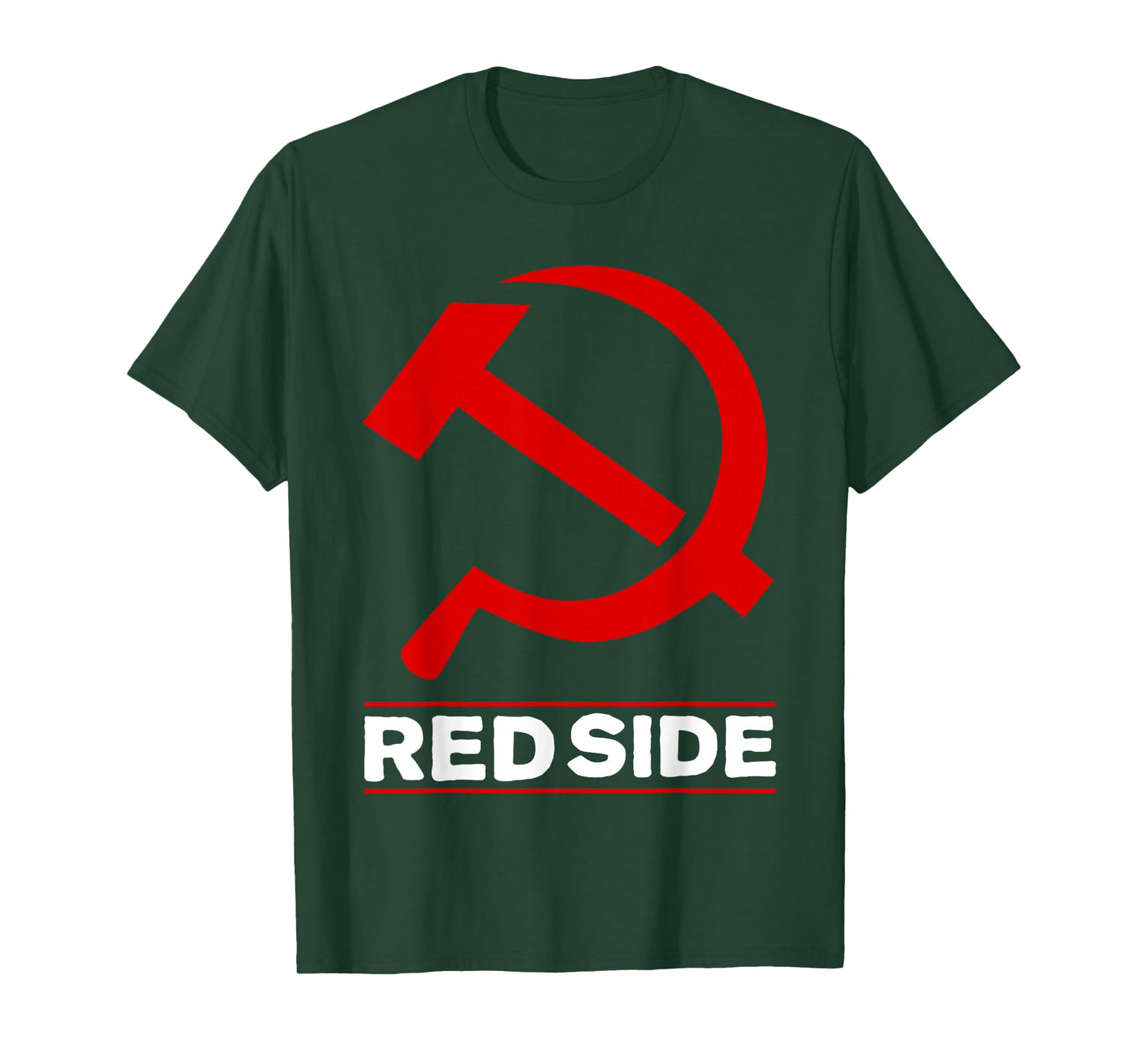 Communism Socialism Soviet Union T-Shirt