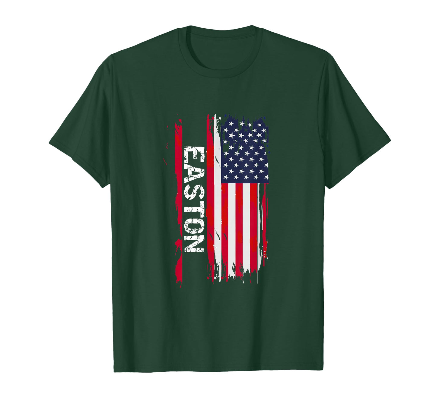 Easton City T-Shirt