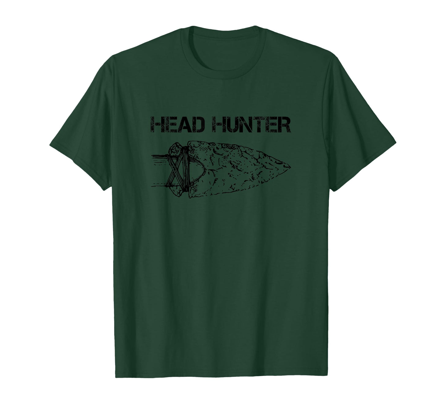 Arrowhead Hunting T-Shirt
