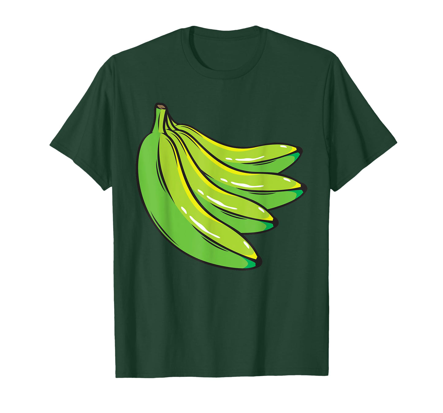 Green Bananas T-Shirt
