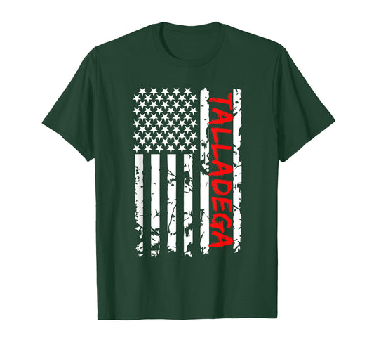 Talladega T-Shirt