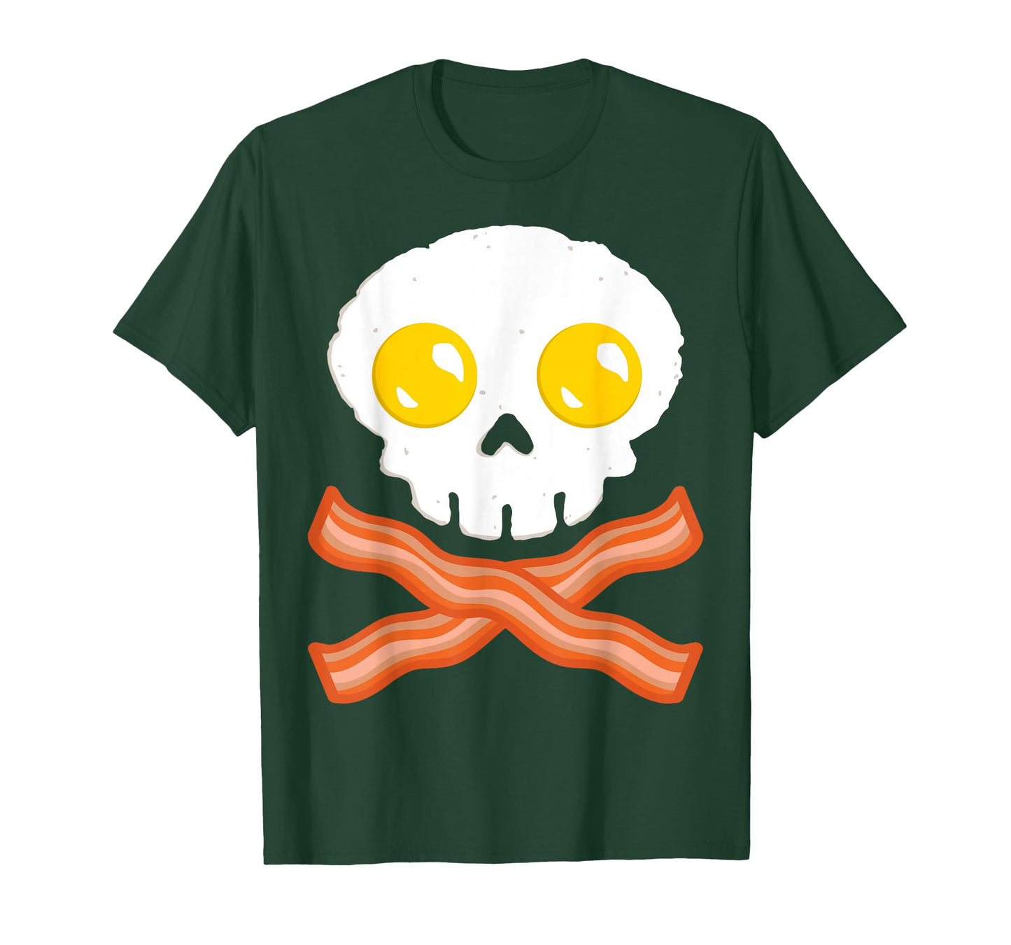 Bacon Costume for Men Women Adults Kids Bacon Lover Bacon T-Shirt