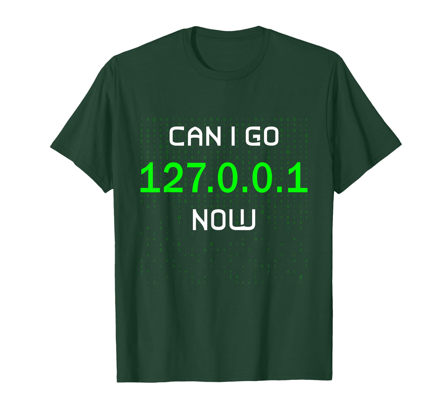 Cyber security Professional Funny IT Security Ethical hacker T-Shirt