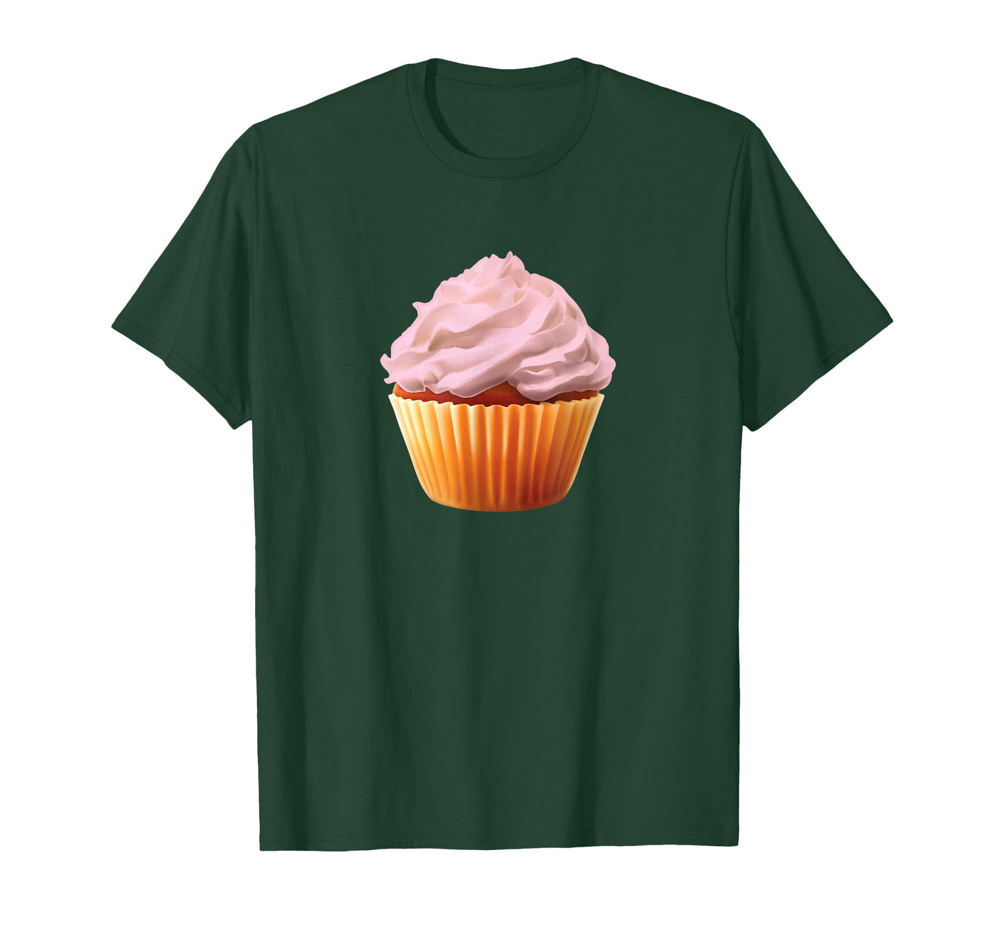Cream Filled T-Shirt