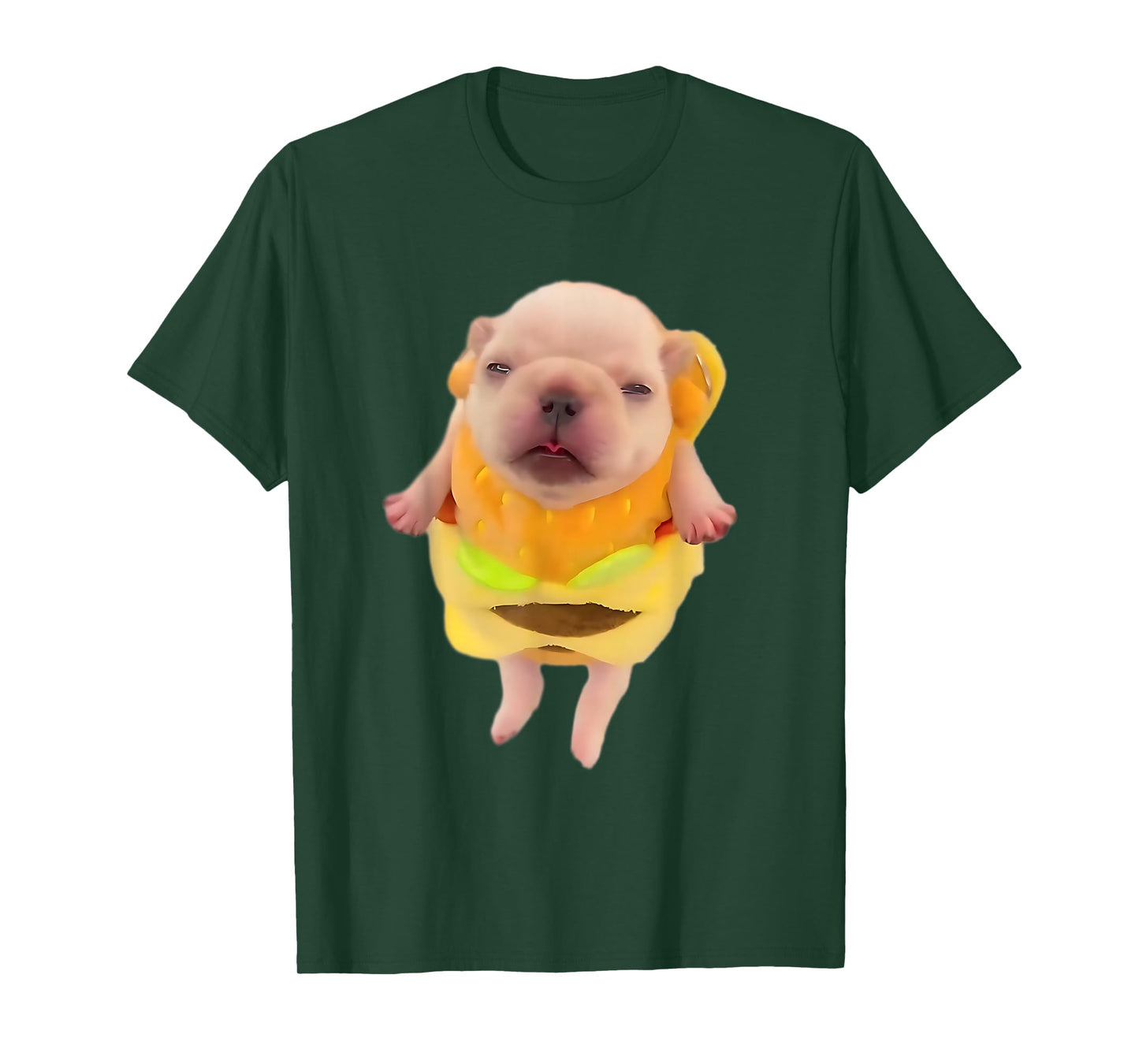 Funny pibble Meme Brainrot Meme Wash My Belly Meme T-Shirt
