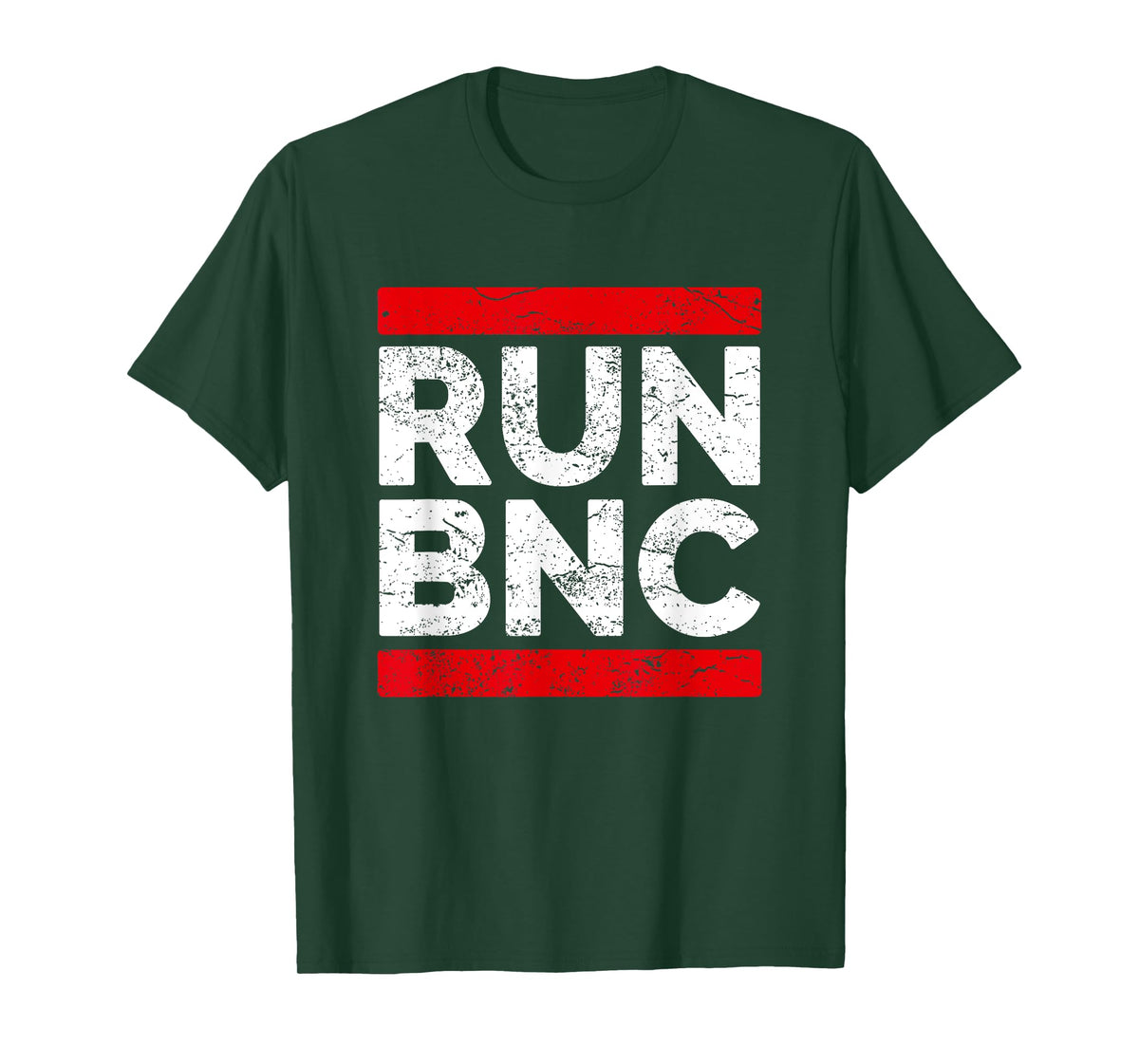 Sound Guy RUN BNC Funny Audio Engineer Humor Sound Engineer T-Shirt