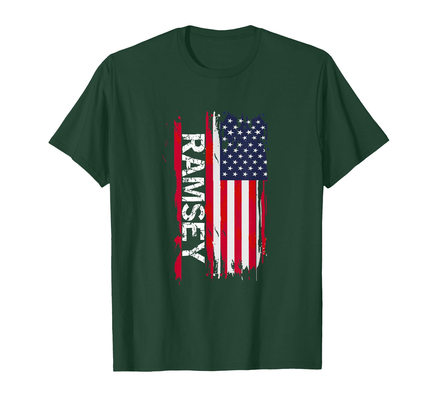 Ramsey City T-Shirt