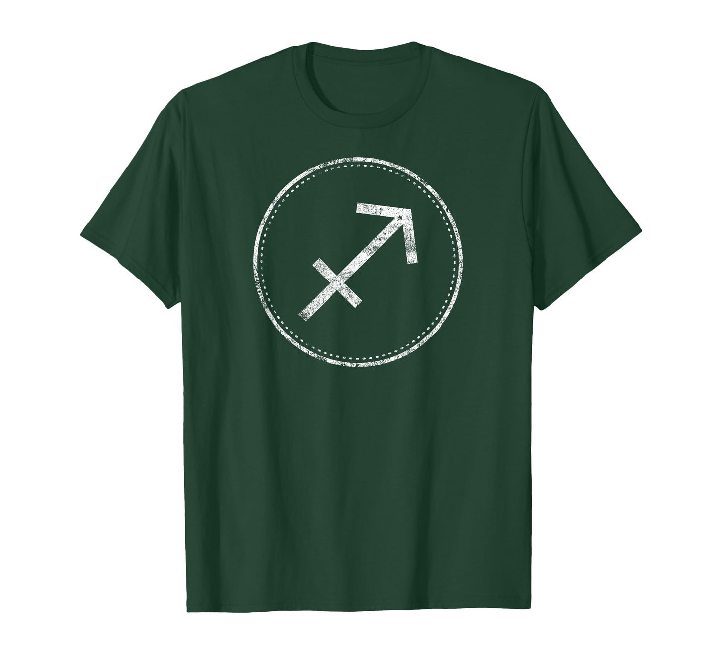 Sagittarius Sign – Astrology Zodiac T-Shirt