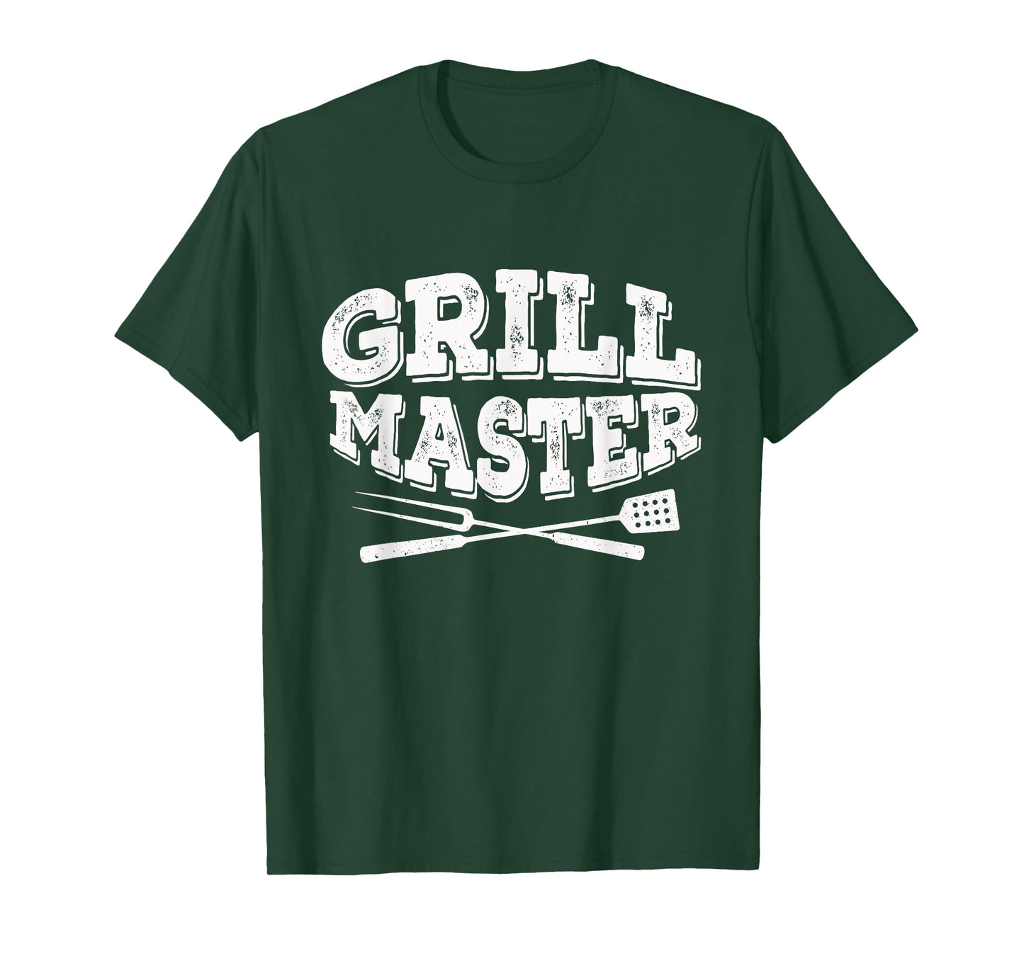 Barbecue Grill Master Grilling BBQ Smoker Party T-Shirt