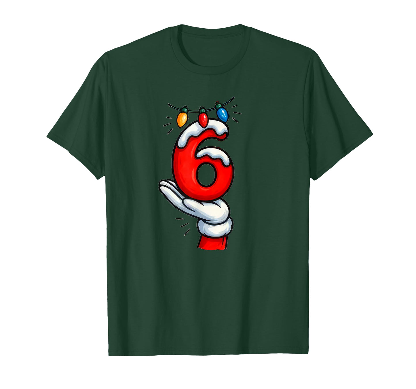 67 Meme Six Seven Kids Women Men Couple Matching Christmas T-Shirt