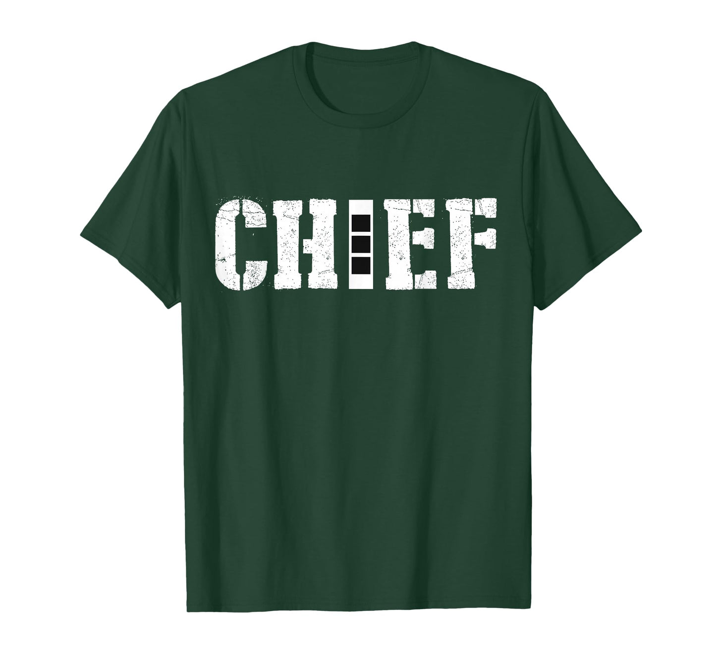 CHIEF CW3 T-Shirt