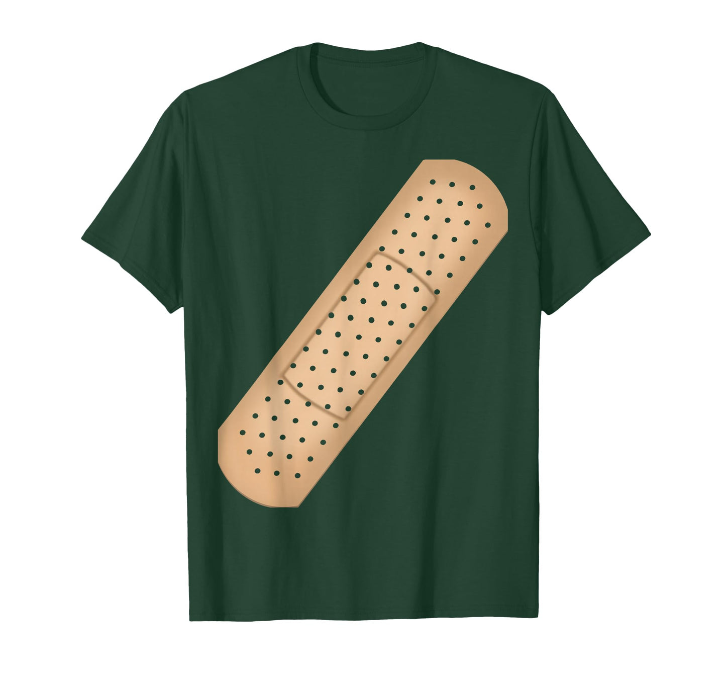 Band Aid T-Shirt
