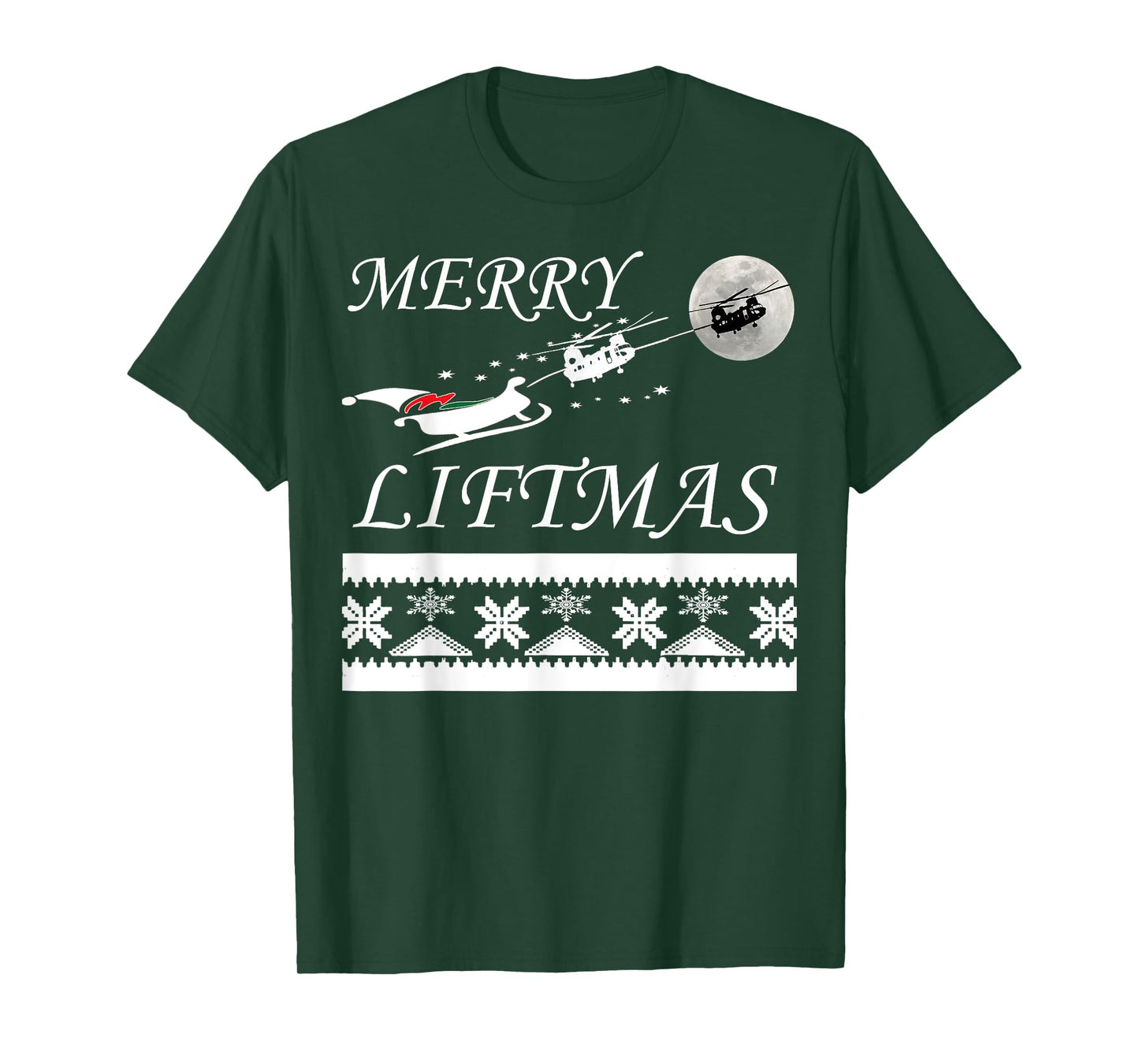 Chinook Helicopter Mechanic 15U MOS CH 47 Repairer & Pilot T-Shirt