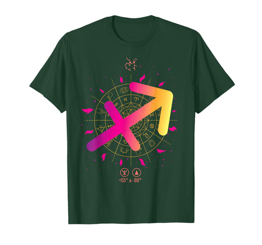 Sagittarius T-Shirt