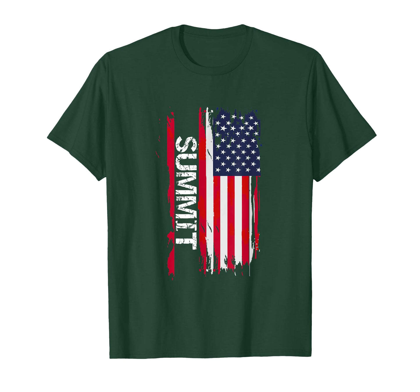 Summit T-Shirt