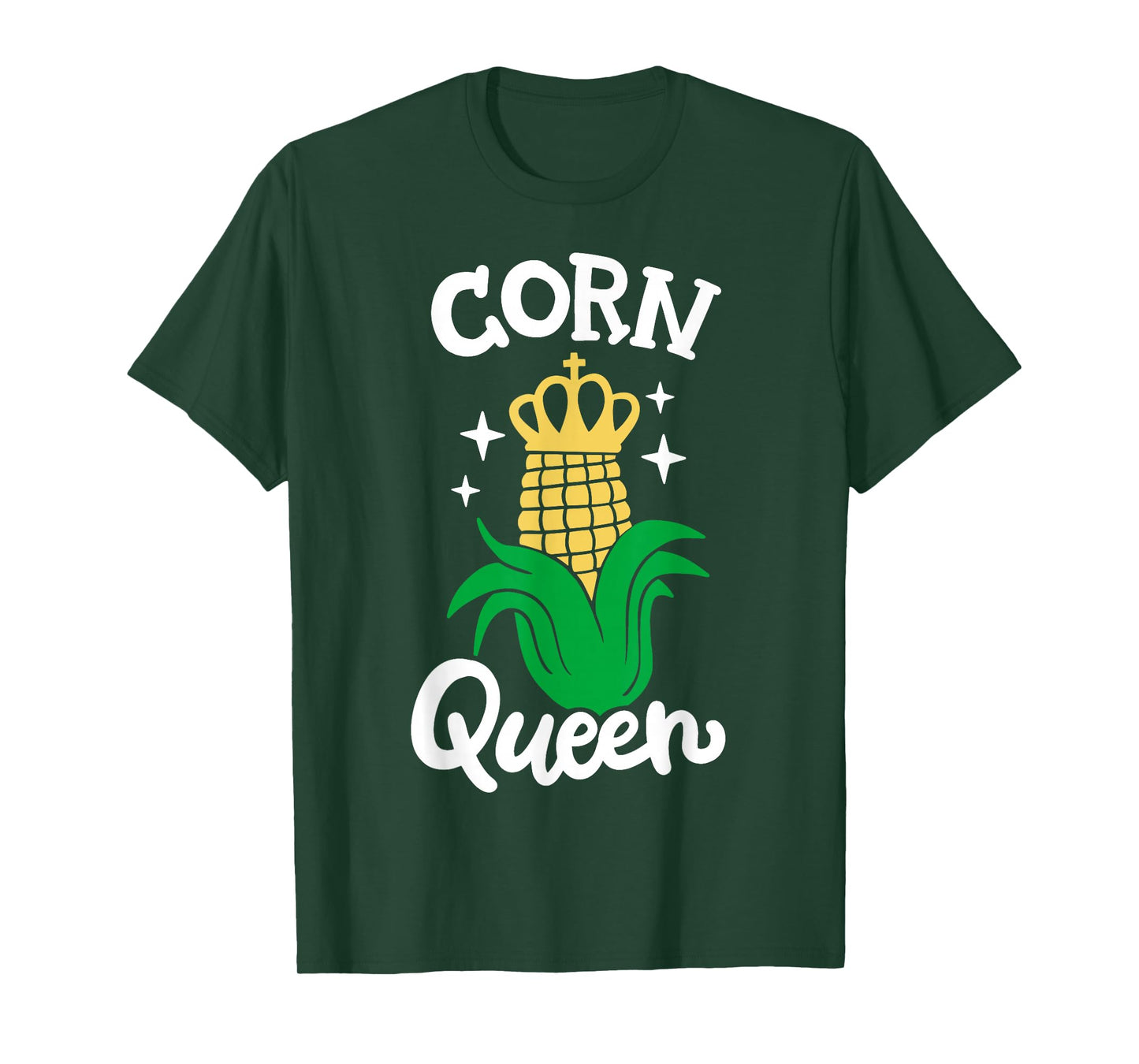 Corn Queen T-Shirt