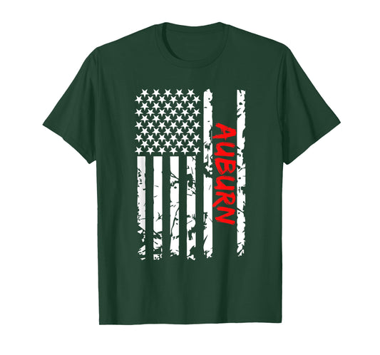 Auburn T-Shirt