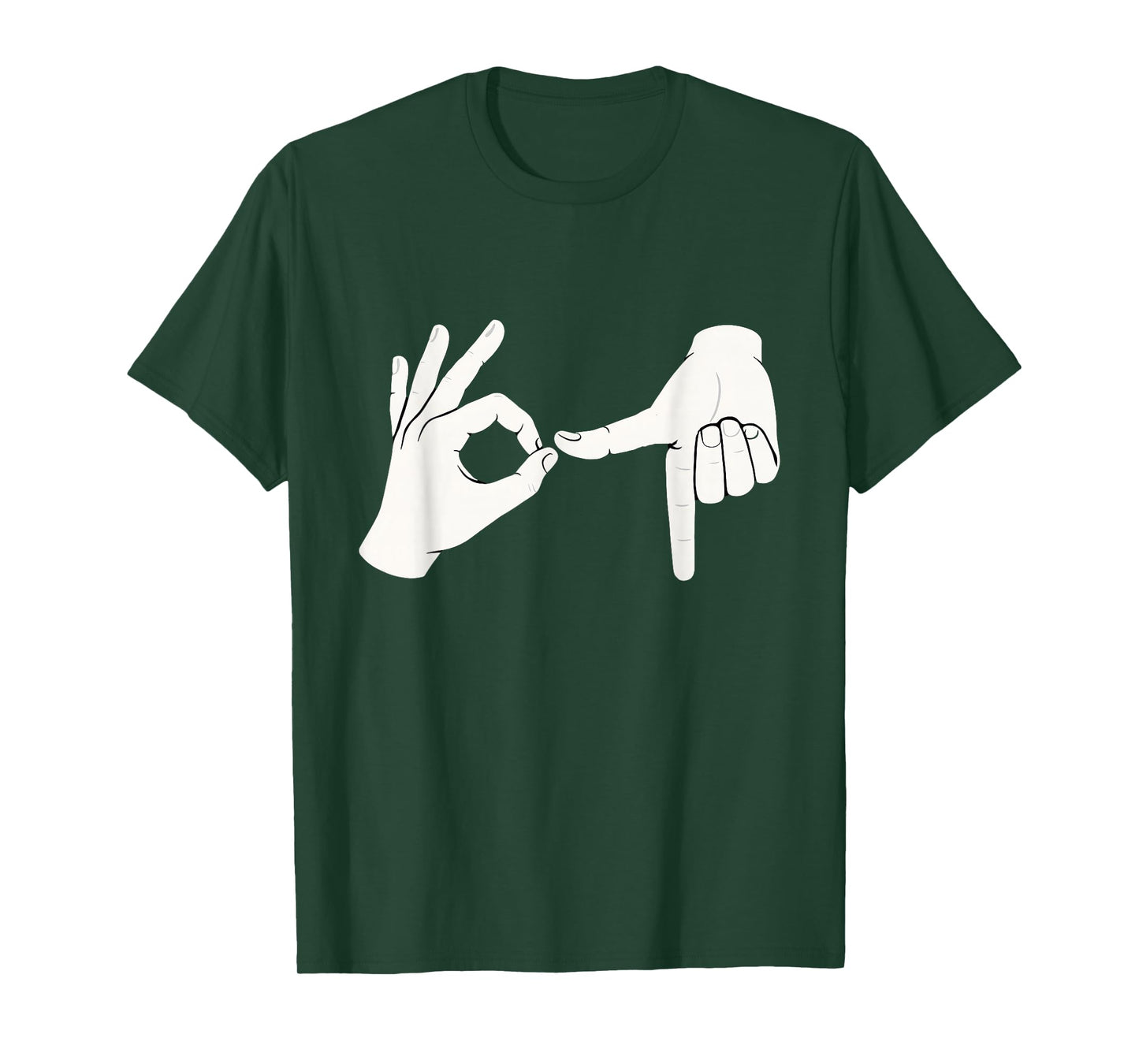 67 Meme Hands 6 7 Six Seven 6-7 Gen Alpha Slang Teen Boy Kid T-Shirt