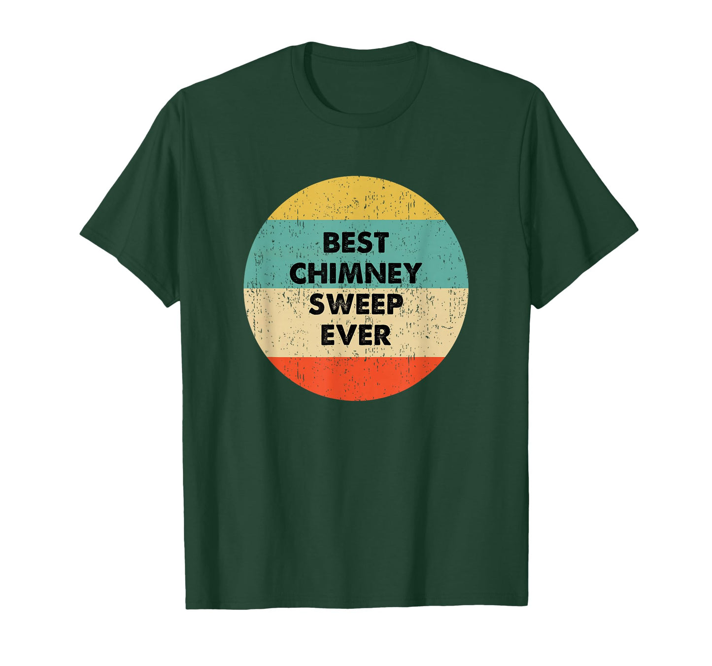 Chimney Sweep T-Shirt