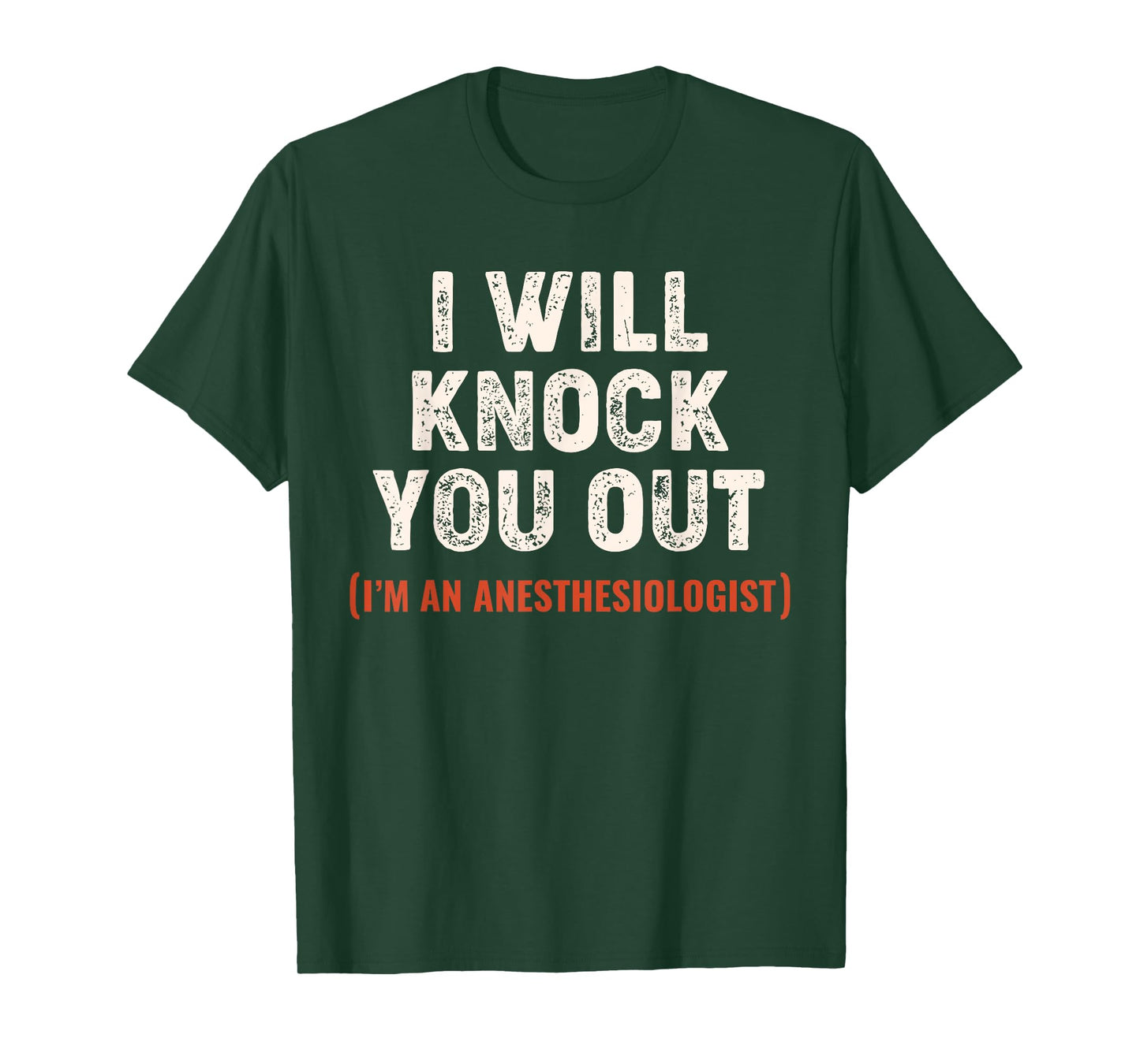 Anesthesiology Shirt Sedate Anesthesiologist Gift Propofol T-Shirt