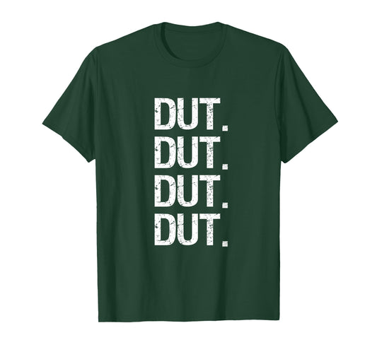 Drumline Shirt - Marching Band Drum Line Shirt Gift Apparel T-Shirt