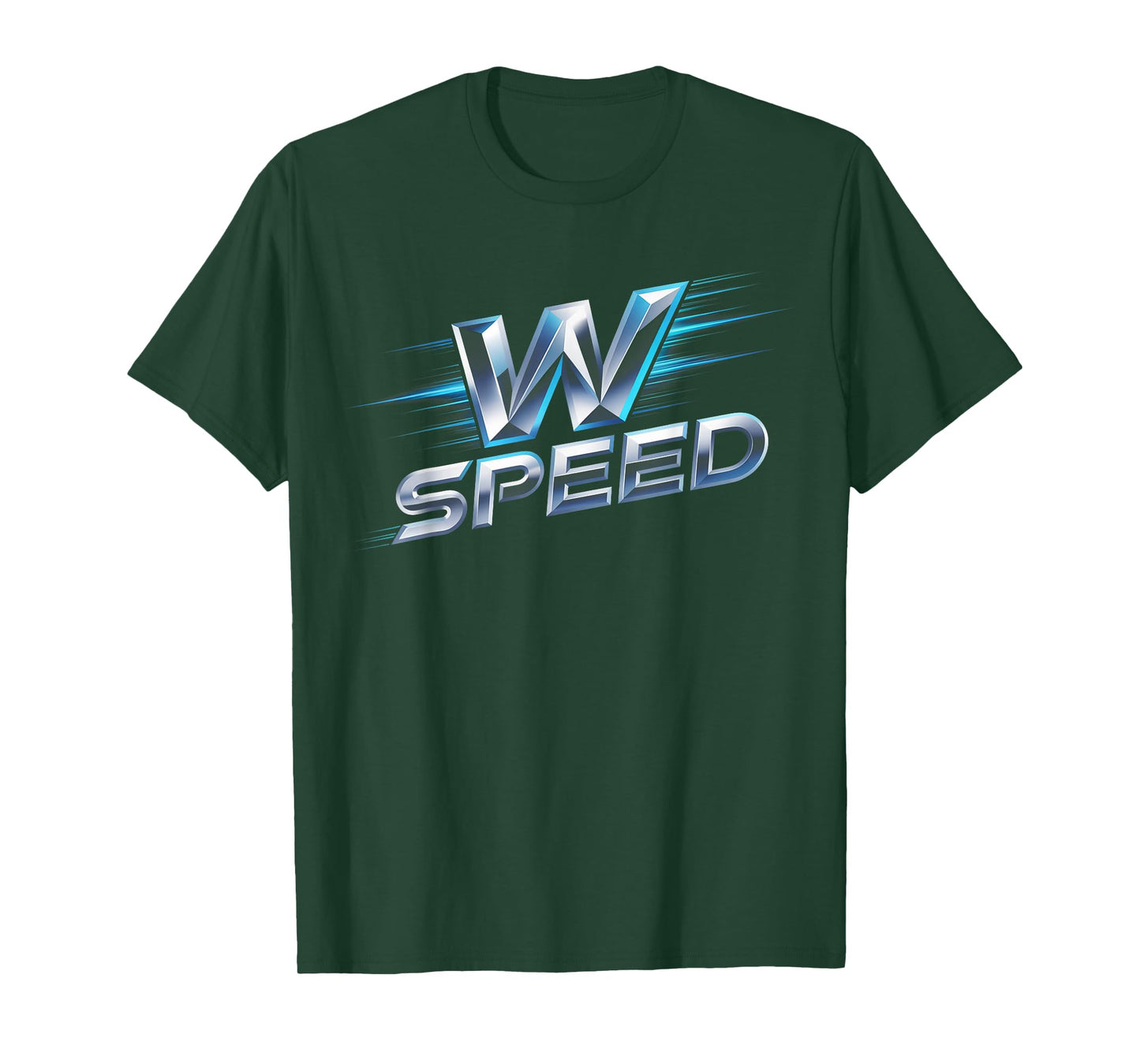 W Speed T-Shirt