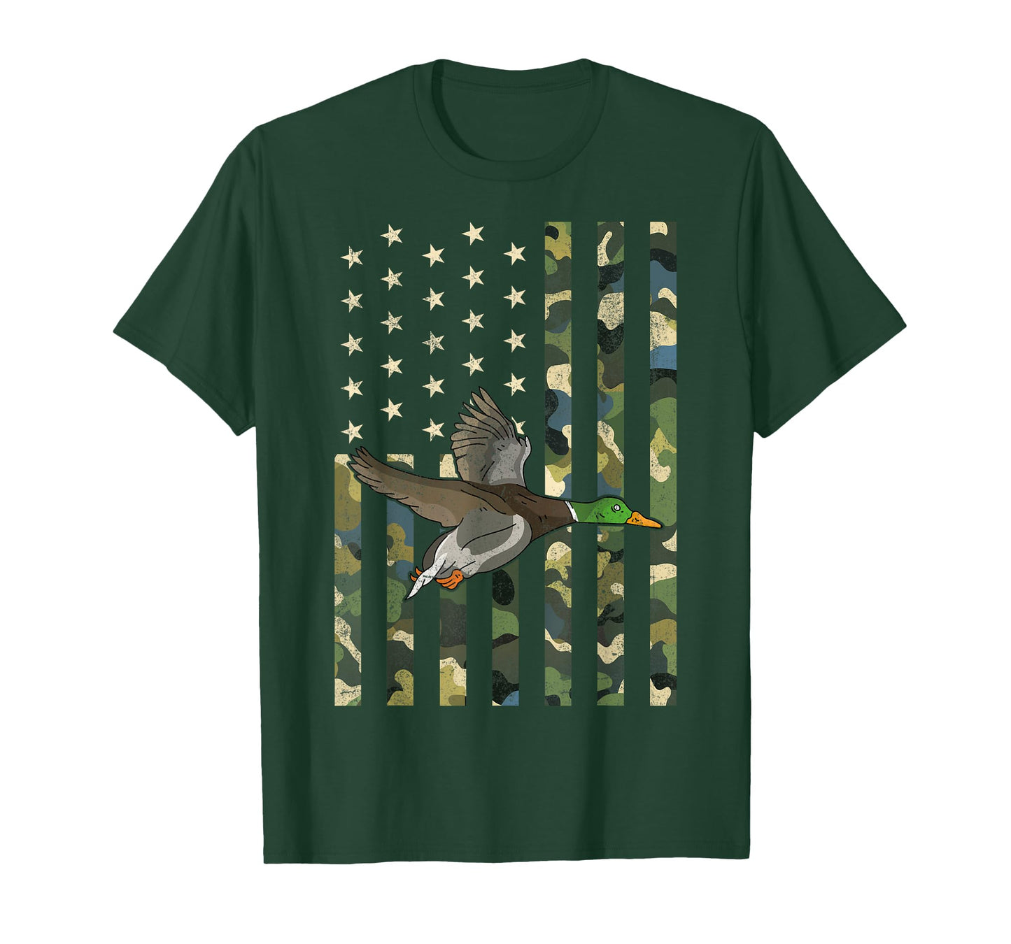 Duck Hunting T-Shirt