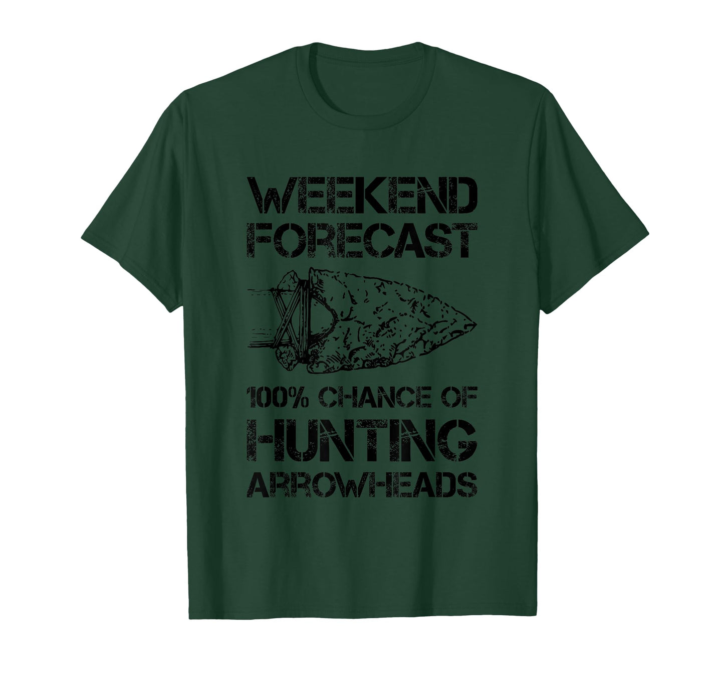 Arrowhead Hunting T-Shirt