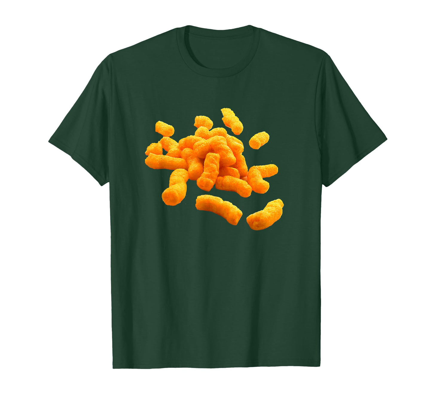 Cheese Puffs T-Shirt