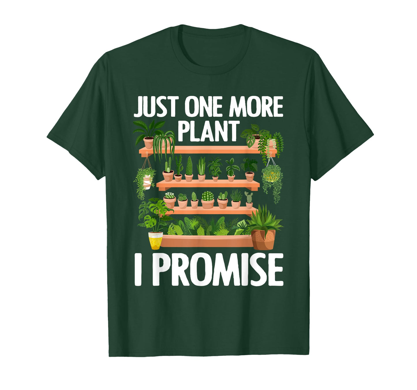 Cool Plant For Men Women Gardening Flower Gardener Plants T-Shirt