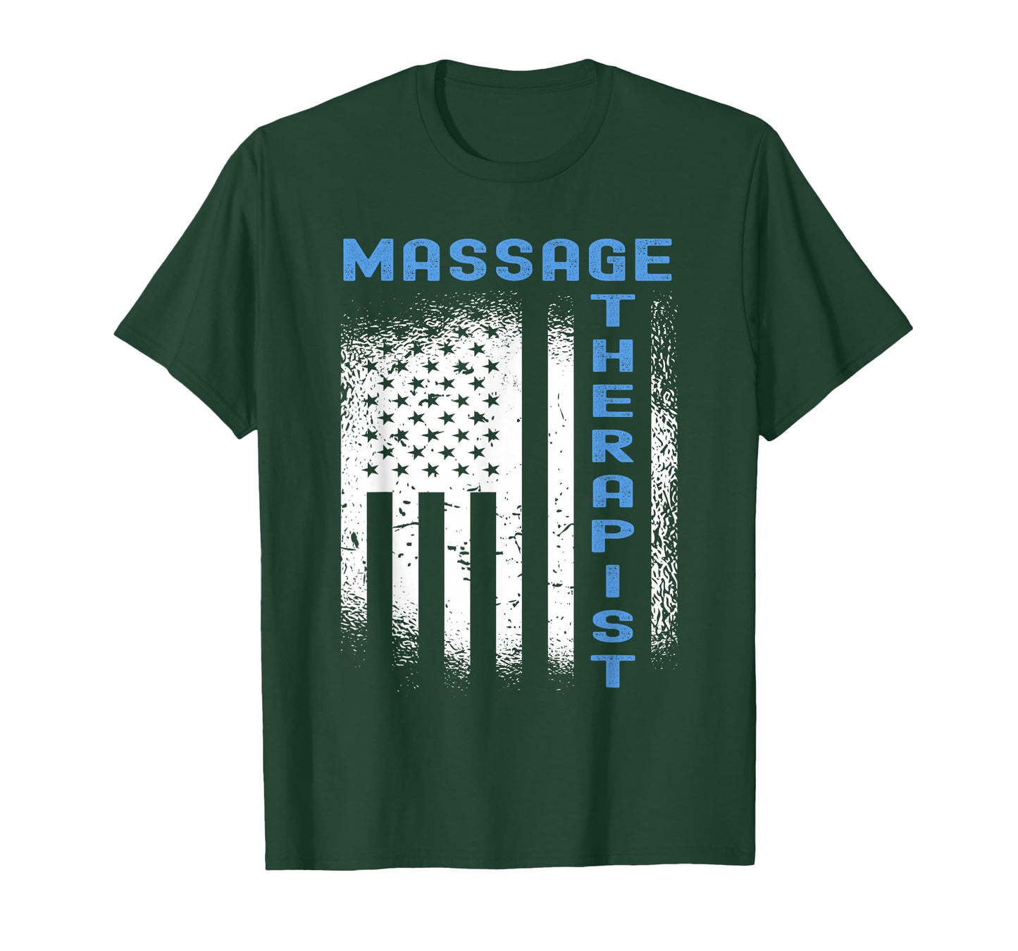 Massage Therapist Massage Therapy T-Shirt