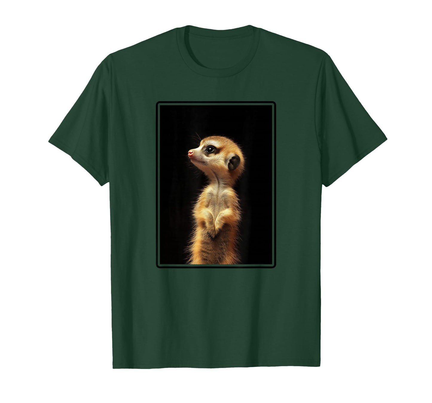 Meerkats Meerkat T-Shirt