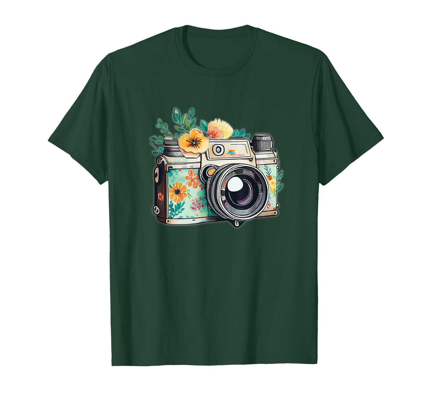 Photography men, Camera girls, Photographer girls kids T-Shirt